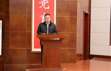 護理學院舉辦“傳承一二·九精神，扛起新時代使命”主題演講比賽暨“書香伴我行——背起書包上下課”倡議活動