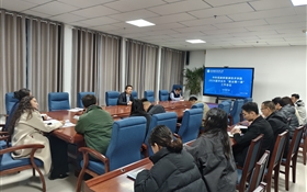 中科低碳新能源技術(shù)學(xué)院扎實(shí)推進(jìn)2026屆畢業(yè)生就業(yè)工作